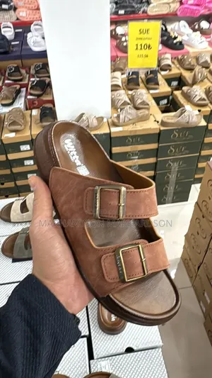 Unique Casual Sandles