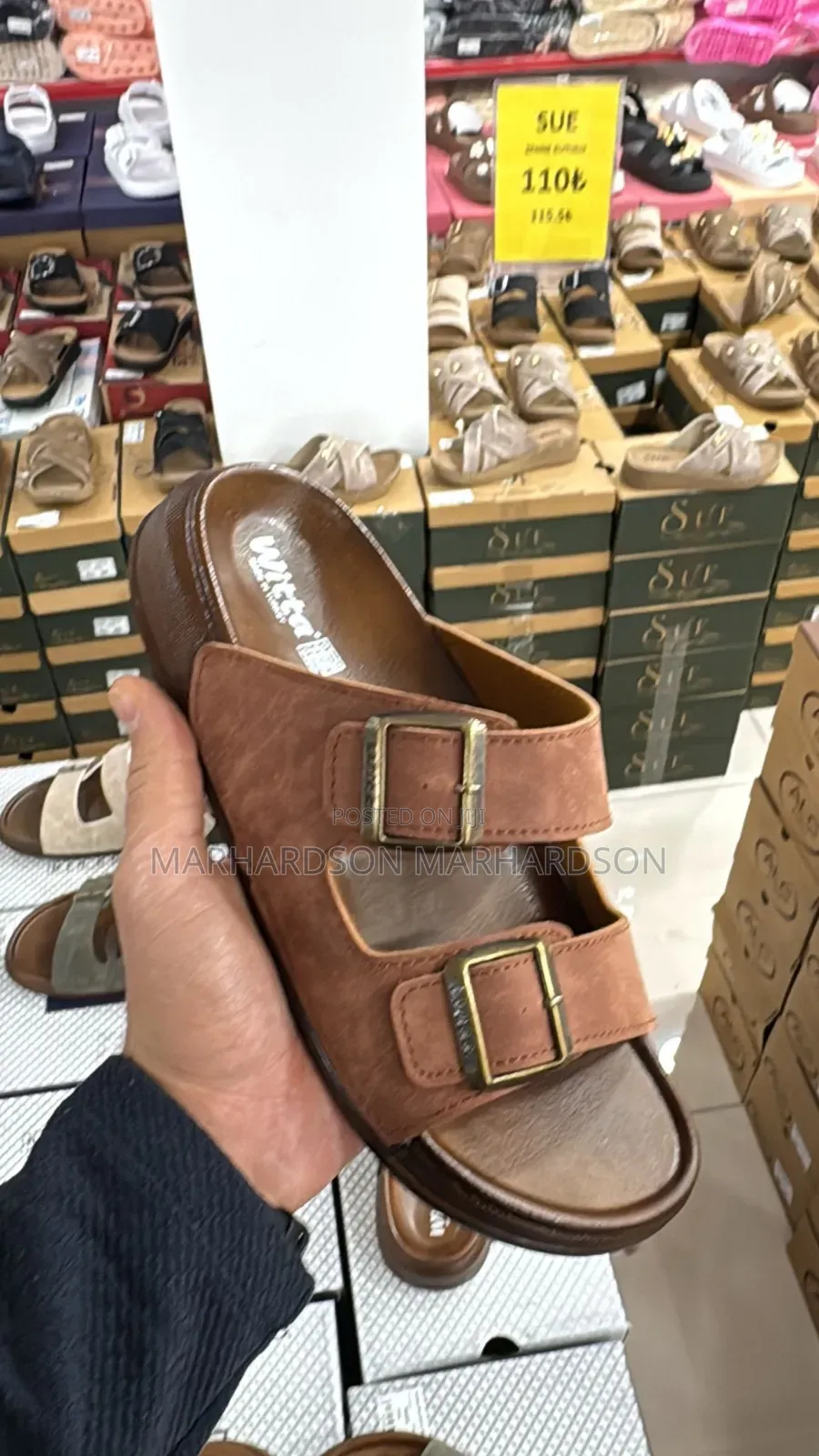 Unique Casual Sandles