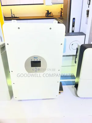 10kva Deye Single Phase Hybrid Inverter