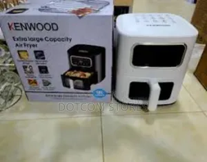 Kenwood Airfryer