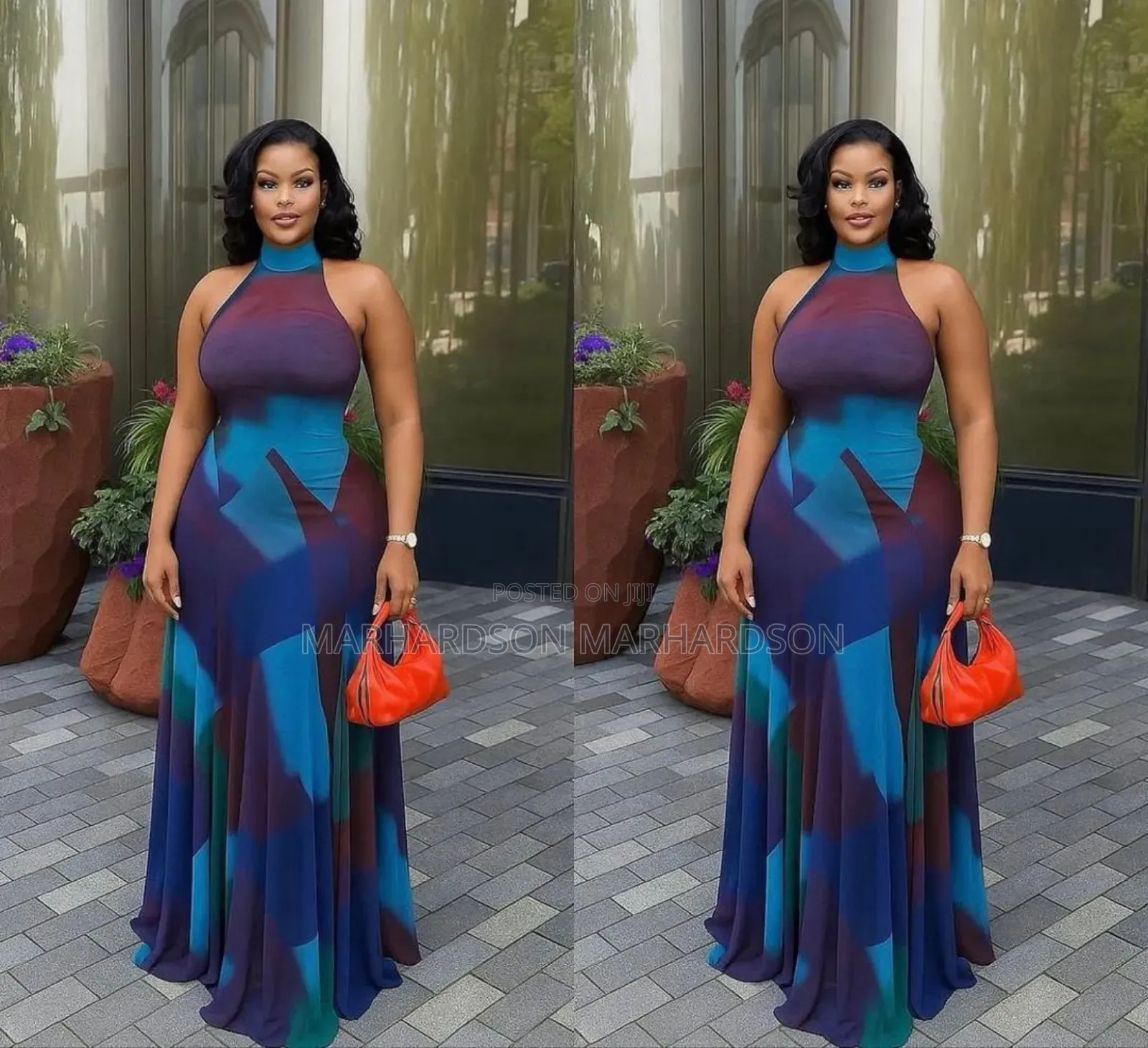 Classy Unique Woman Dresses