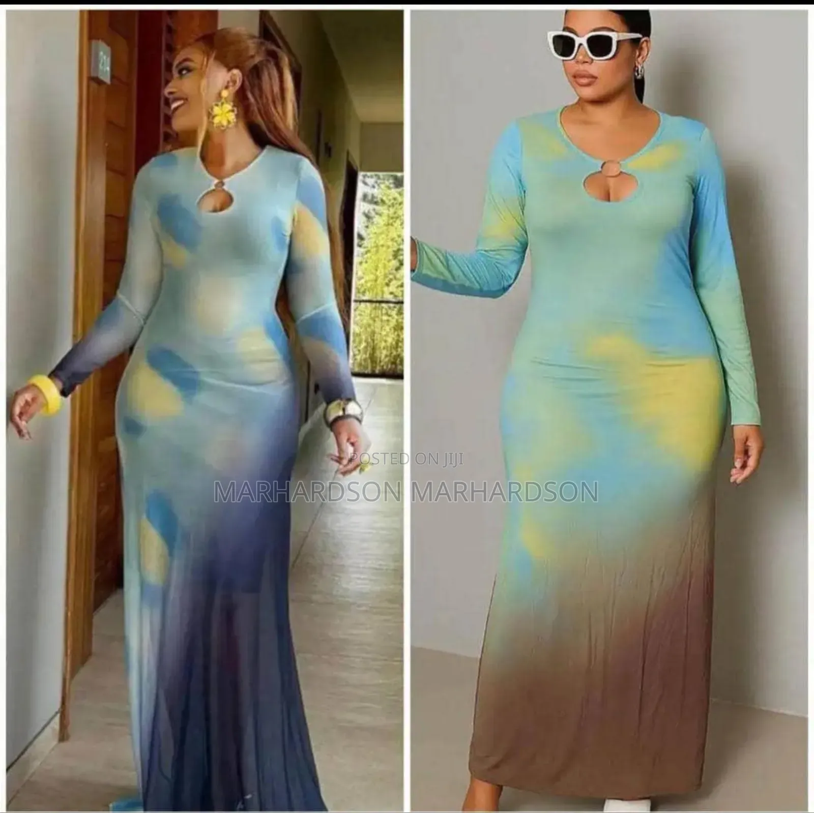 Classy Unique Woman Dresses