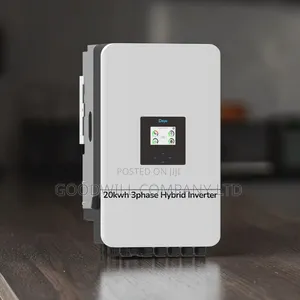 20kva 48v Deye 3phase Hybrid Inverter