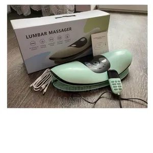 Electric Lumbar Massager