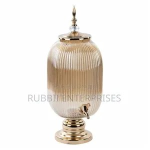 Golden Juice Dispenser 8l