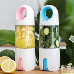 Portable Blender Rechargeable