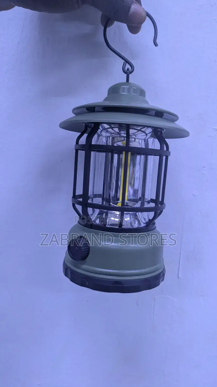 Camping Lantern