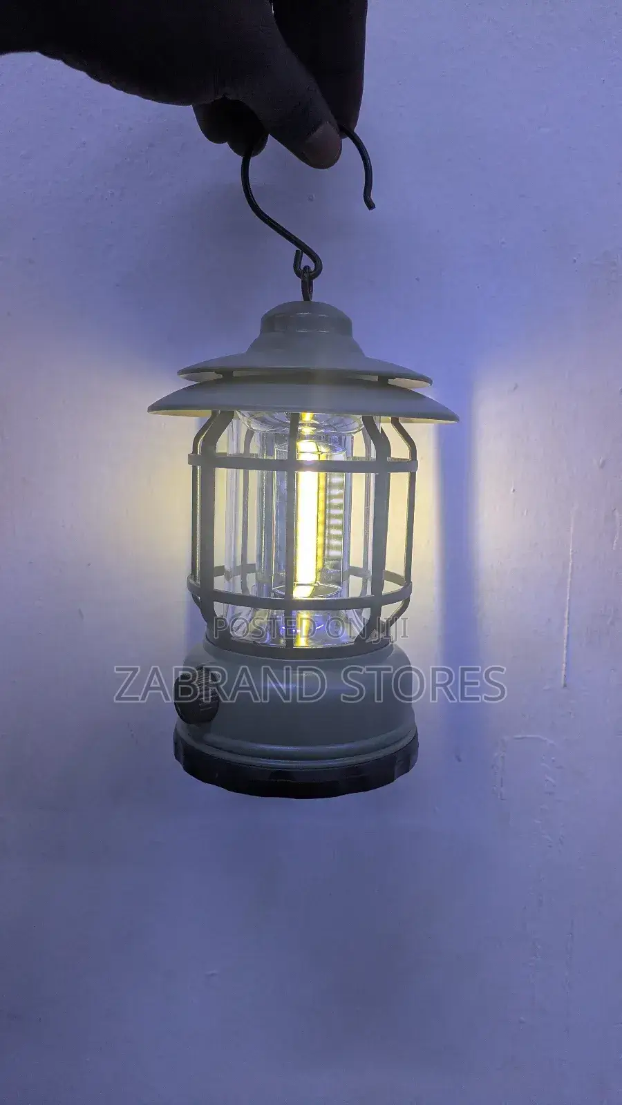 Camping Lantern