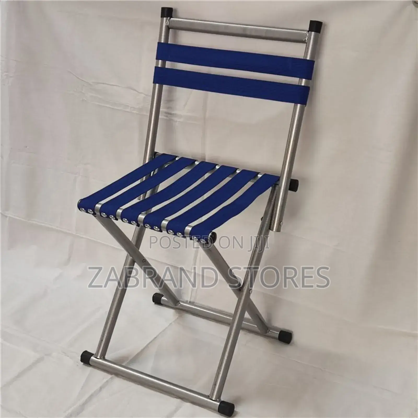 Portable Foldable Garden Chair