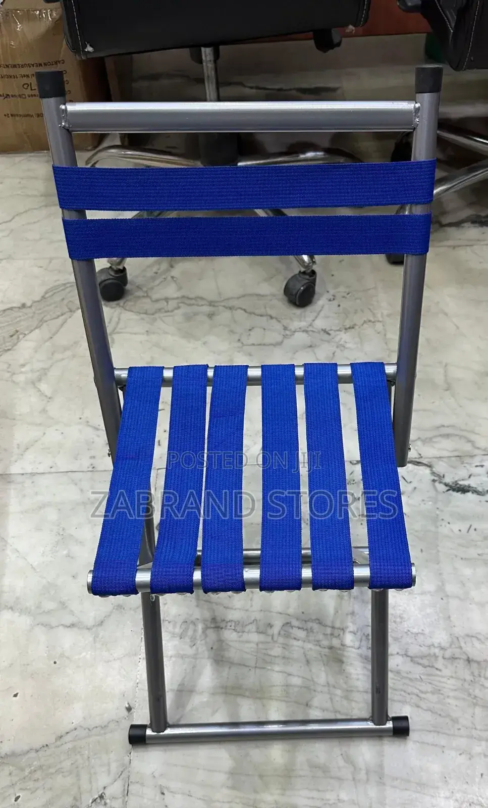 Portable Foldable Garden Chair