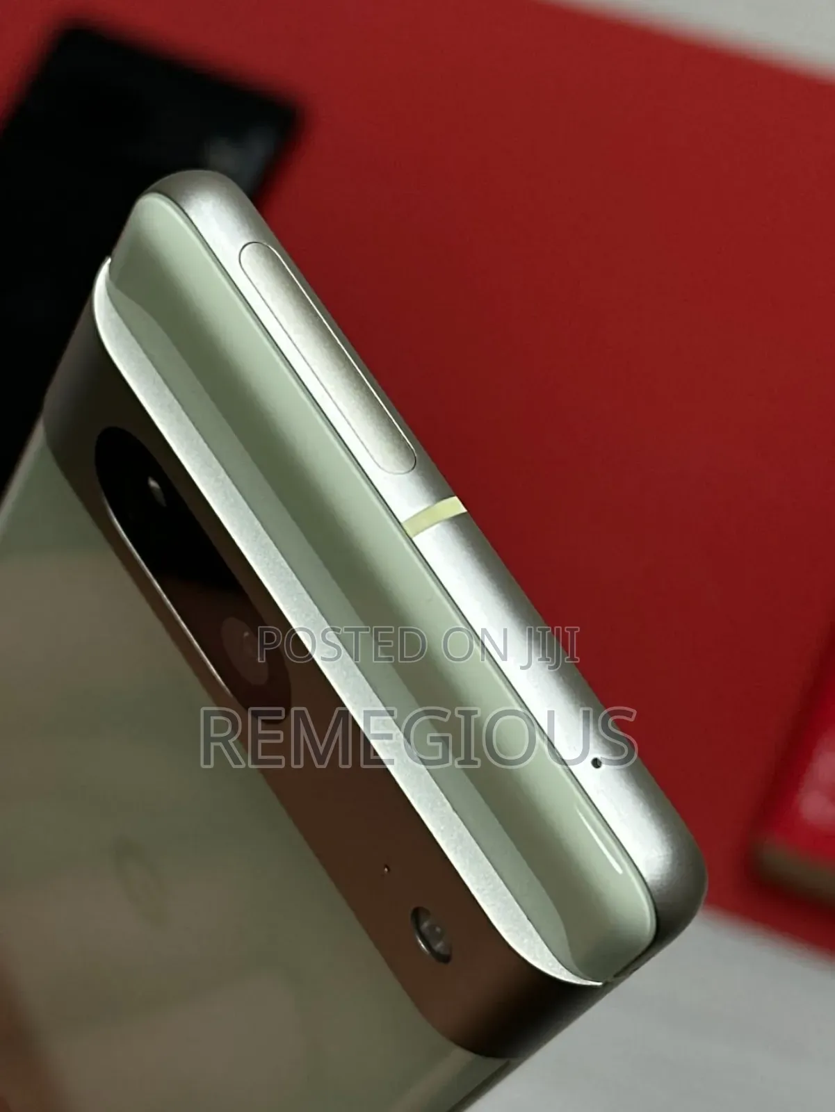 Google Pixel 7 256 GB Yellow