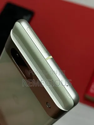 Google Pixel 7 256 GB Yellow