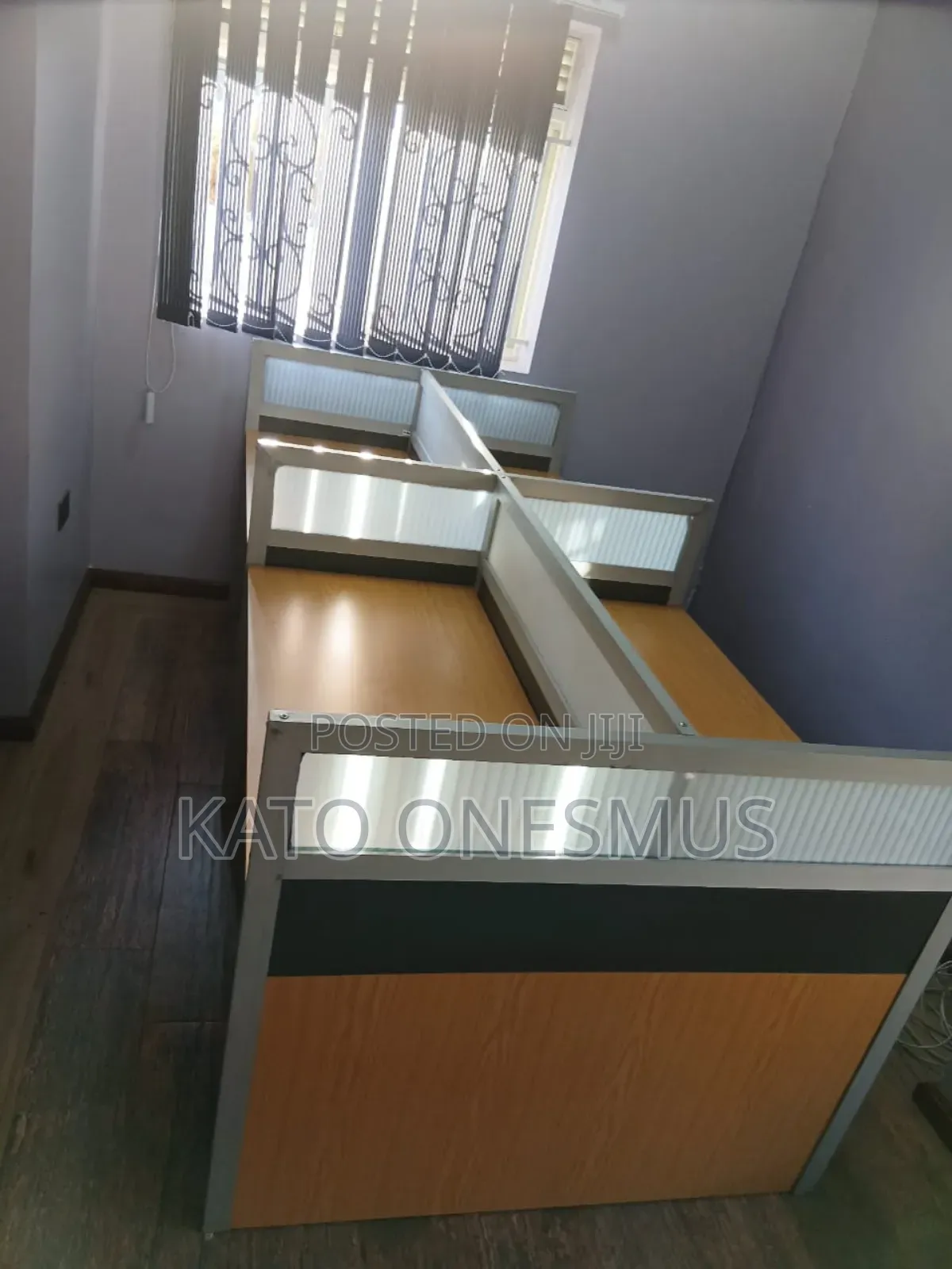 Office Partition