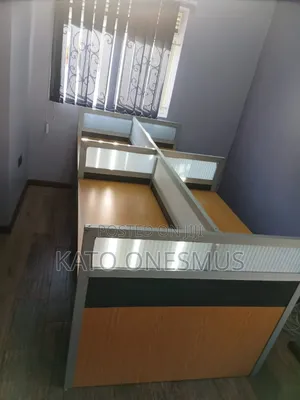 Office Partition