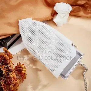 Iron Bottom Cover
