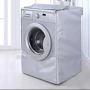 Waterproof Washing Machine Covers