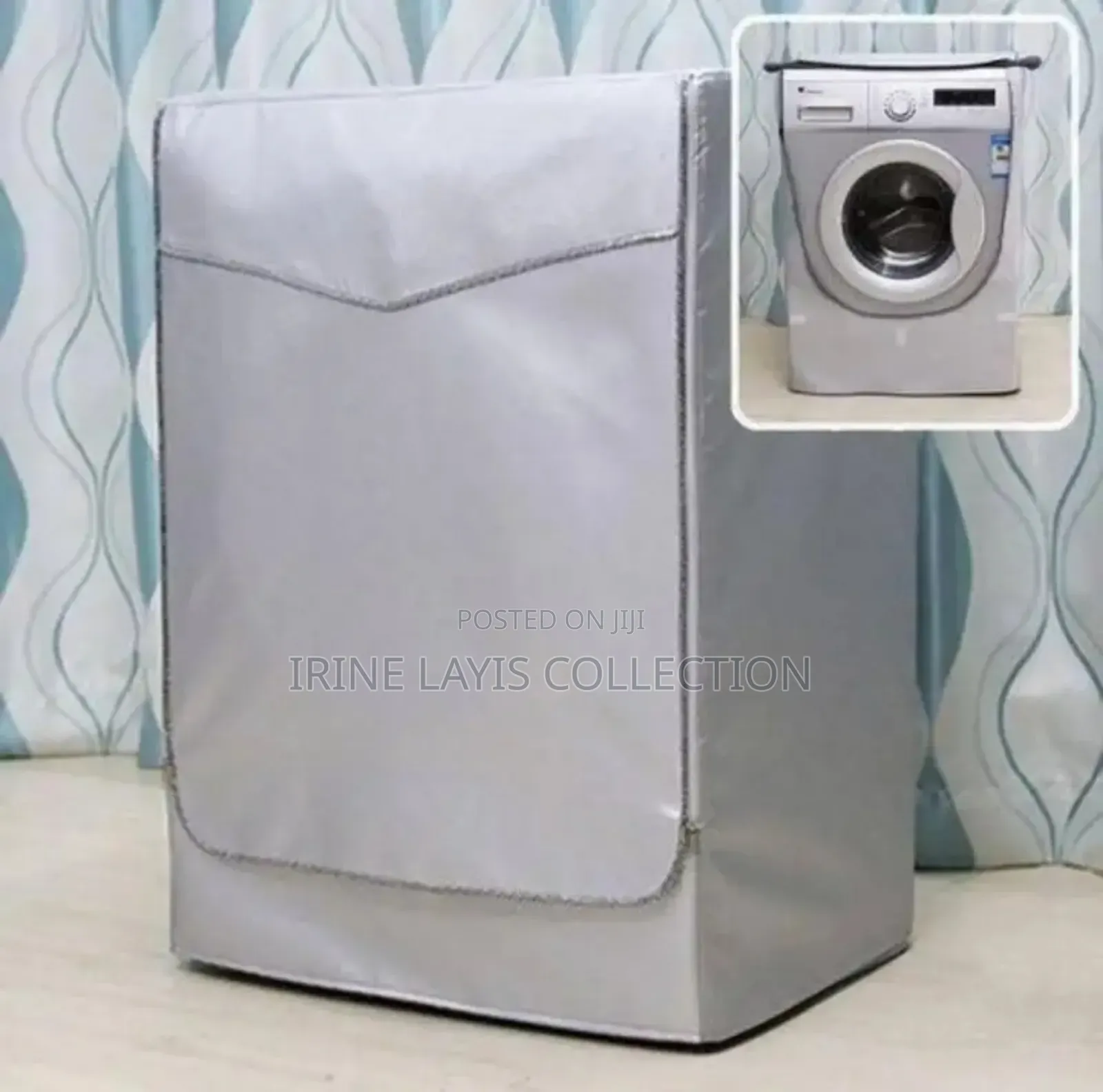 Waterproof Washing Machine Covers