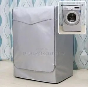 Waterproof Washing Machine Covers