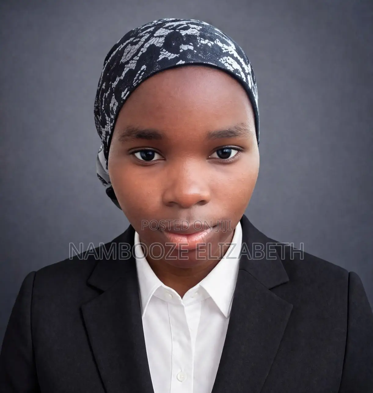 Shop and Supermarket Attendant