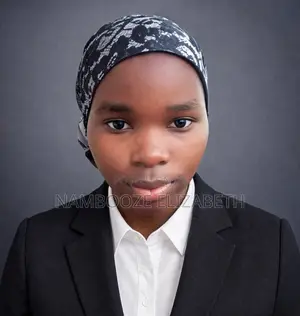 Shop and Supermarket Attendant