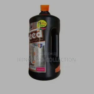 Speed Liquid Drain Cleaner.