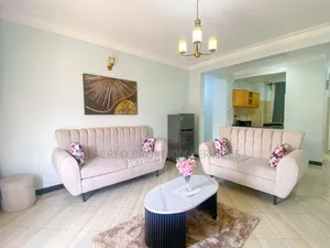 Airbnb in Kyanja Ring Road