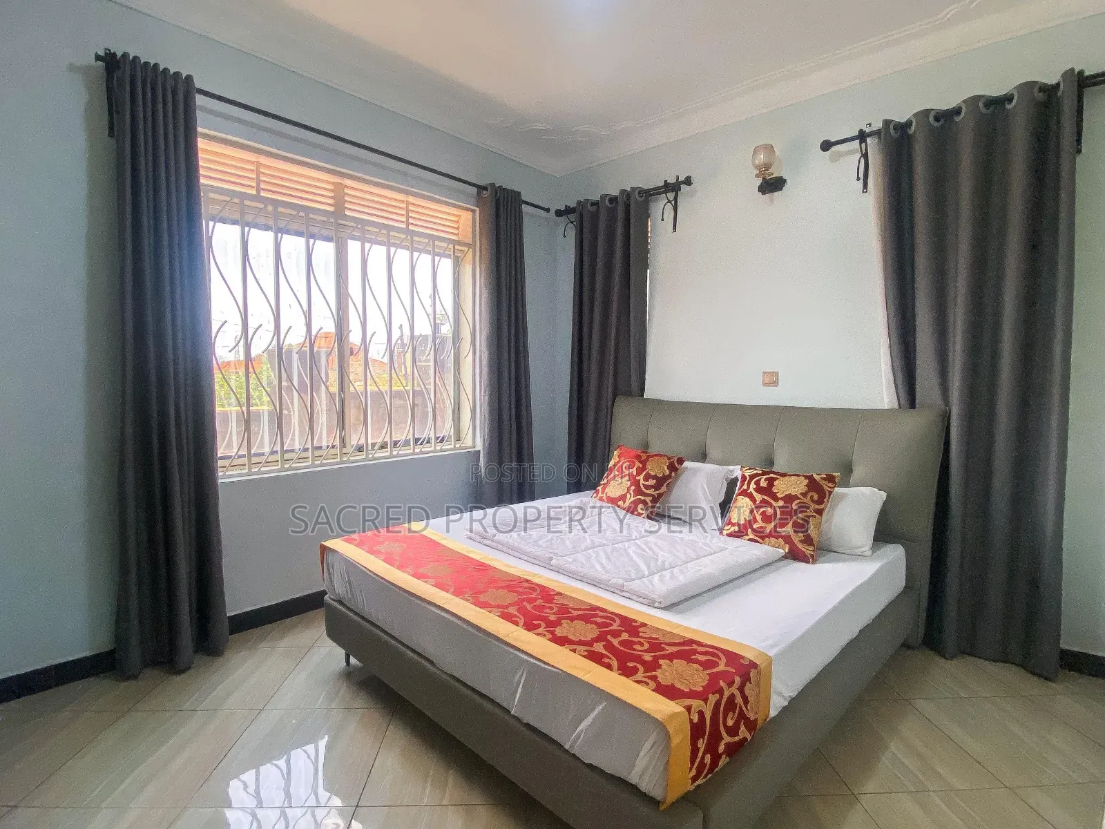 Airbnb in Kyanja Ring Road
