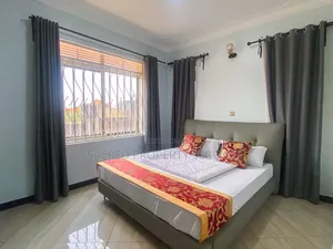 Airbnb in Kyanja Ring Road