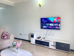 Airbnb in Kyanja Ring Road