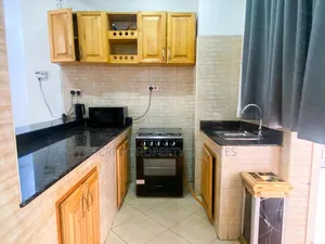 Airbnb in Kyanja Ring Road