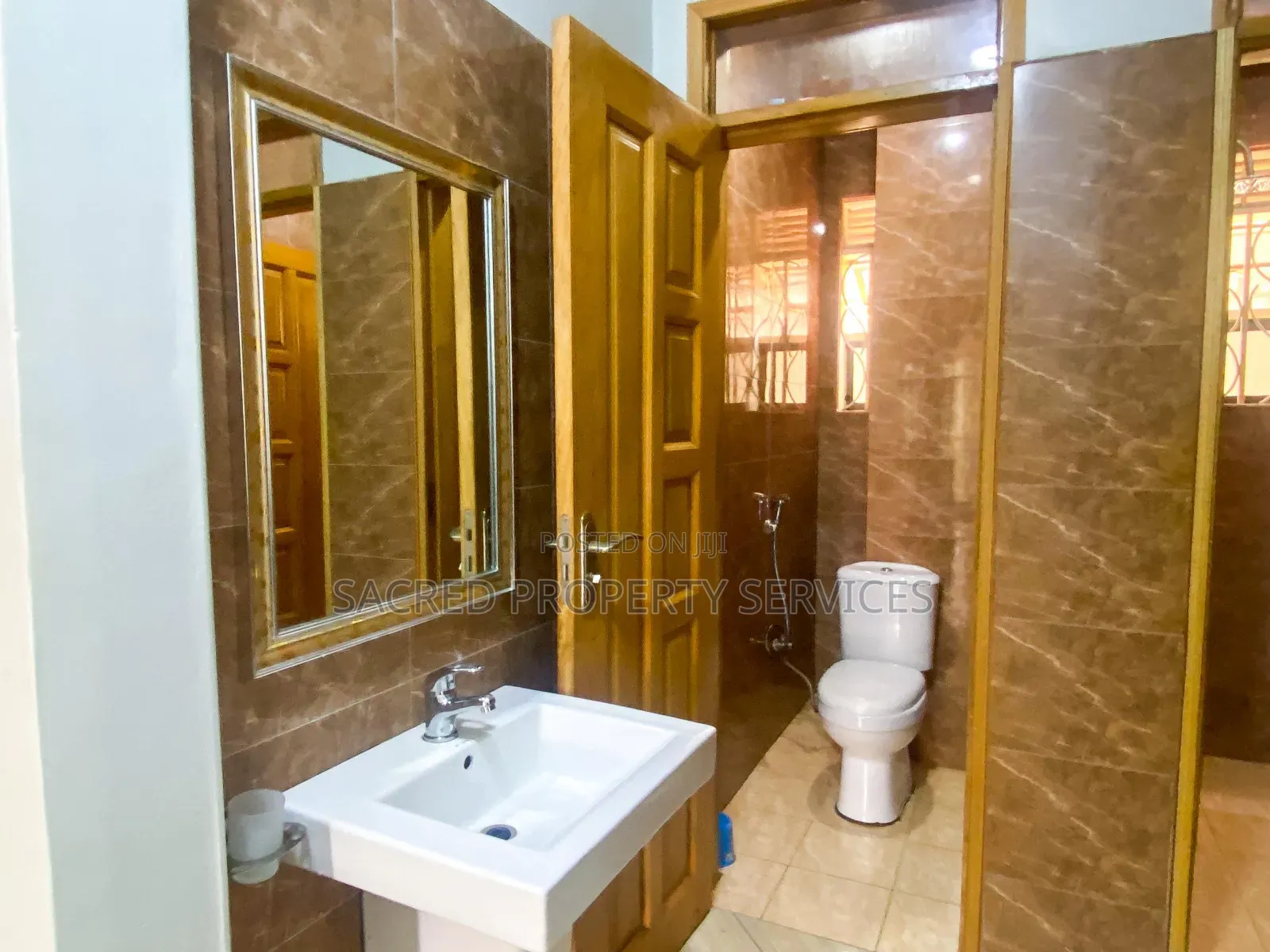 Airbnb in Kyanja Ring Road