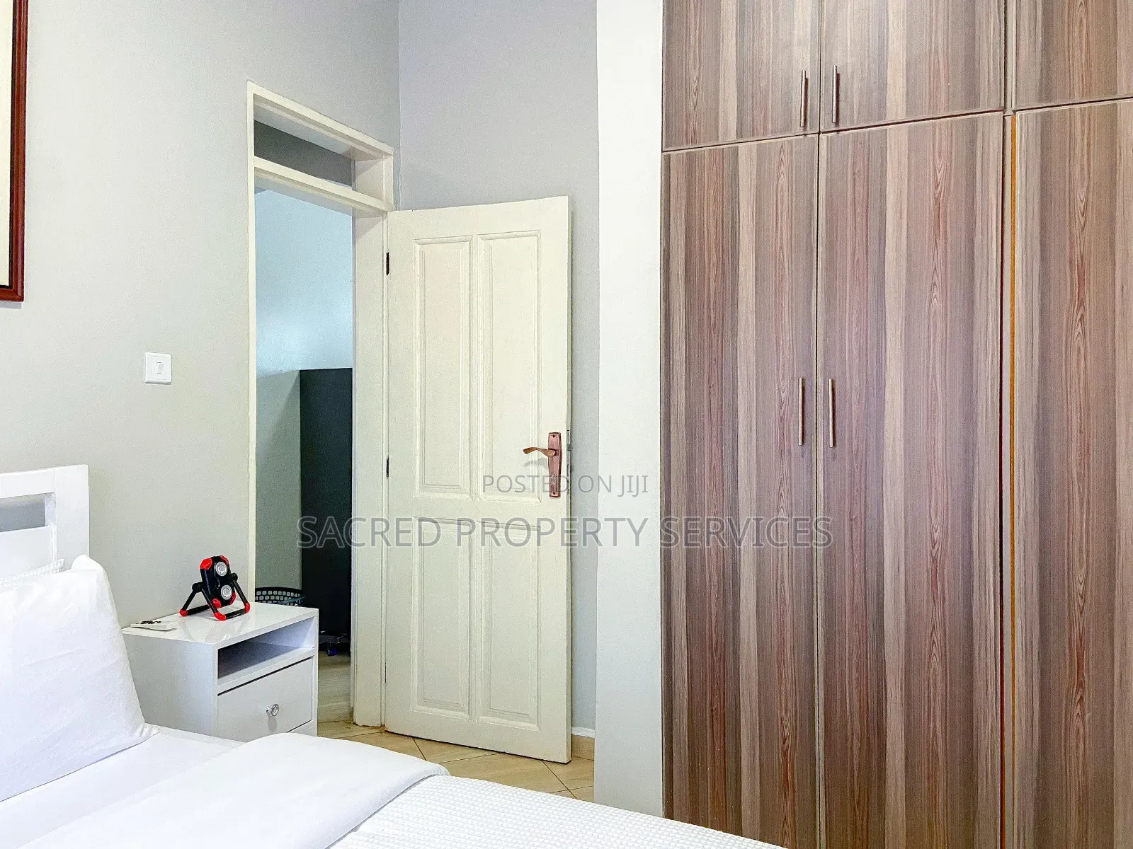 Airbnb in Kyanja Ring Road