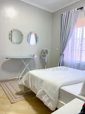 Airbnb in Kyanja Ring Road