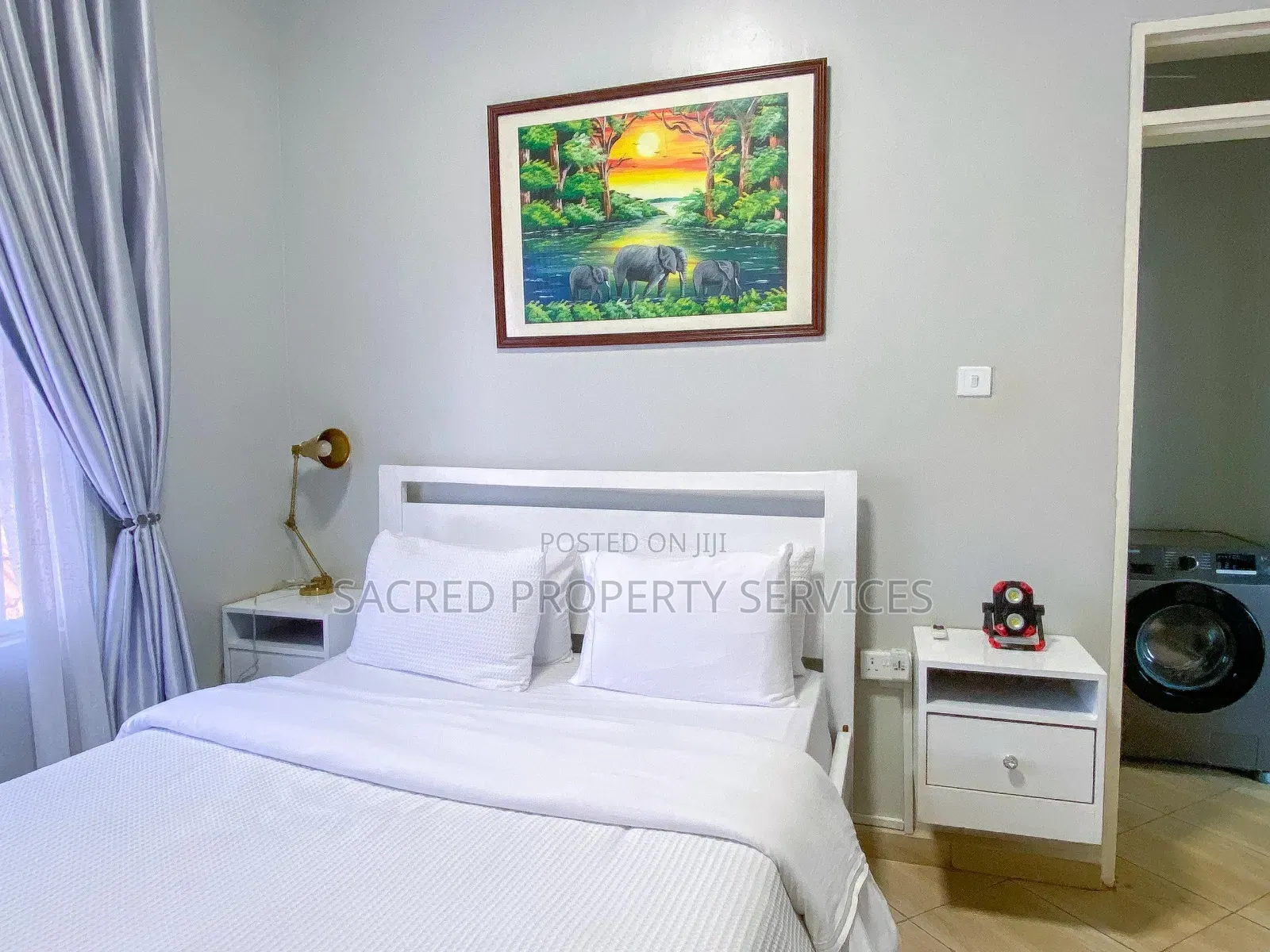 Airbnb in Kyanja Ring Road