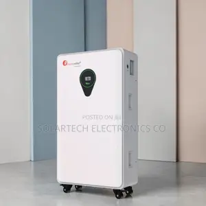 20kwh Felicity Deep Cycle Lithium Battery 48v 400ah