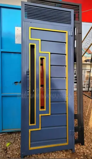 Bruhan Metal Fabrication Company/Gates Windows,Doors,Balconies Etc