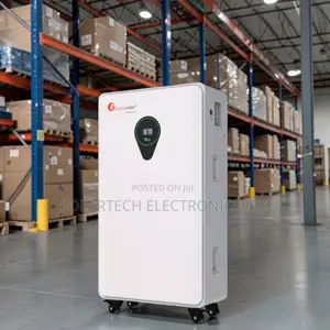 20kwh Felicity Lithium Battery 48v 400ah Solar System