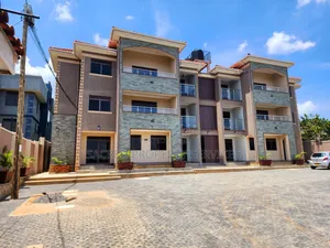 1bdrm Apartment in Nsasa Jumayi Estate, Kira for rent