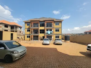 2bdrm Apartment in Mamerito Road Kira for rent