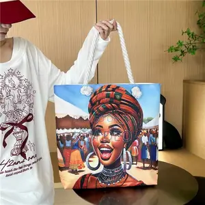 Tote Canva Bag