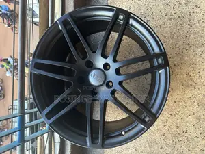 Rim Size 21 Audi Different Designs Available