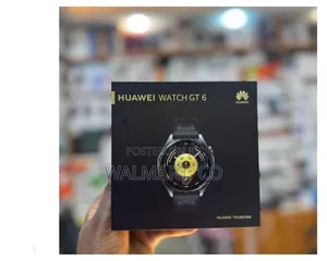Huawei Gt Smart Watch