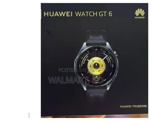 Huawei Gt Smart Watch