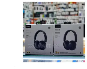 U Green Hi Tune Max5c Headphones