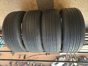 265/55r19 Japan Foreign Used Tyres Good Condition