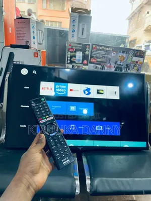 Sony Tv Bravia 55 