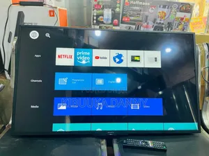 Sony Tv Bravia 55 