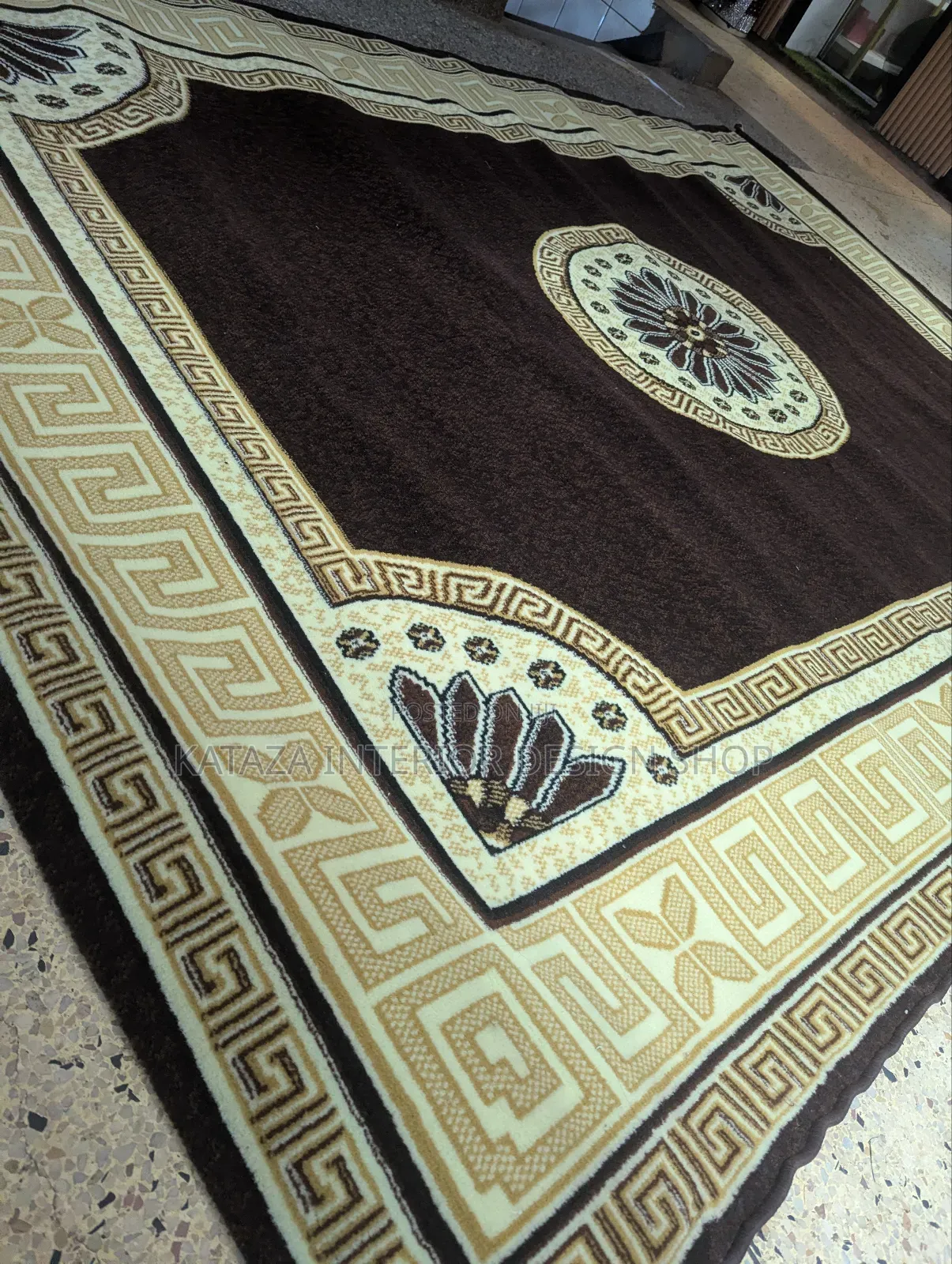 Centre 2.5x3.5carpet