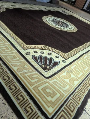 Centre 2.5x3.5carpet