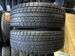 225/65r17 Dunlop Good Condition Tyres Imported From Japan